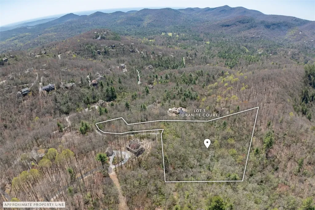 3 Big Granite Court Sapphire NC 28774