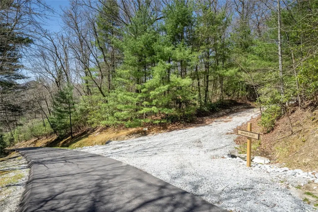 3 Big Granite Court Sapphire NC 28774