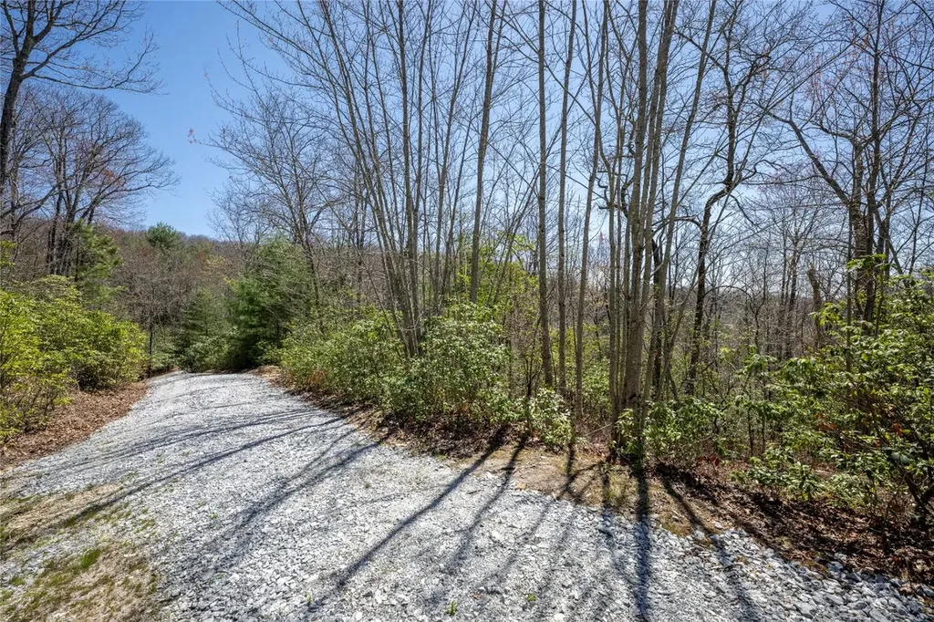 3 Big Granite Court Sapphire NC 28774