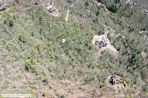 3 Big Granite Court Sapphire NC 28774