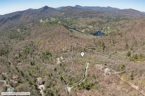 3 Big Granite Court Sapphire NC 28774