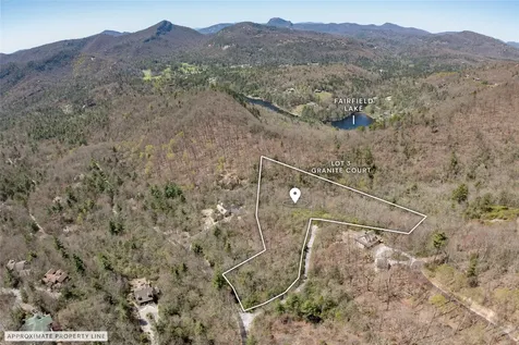 3 Big Granite Court Sapphire NC 28774