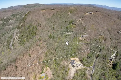 3 Big Granite Court Sapphire NC 28774