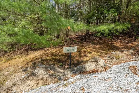 3 Big Granite Court Sapphire NC 28774