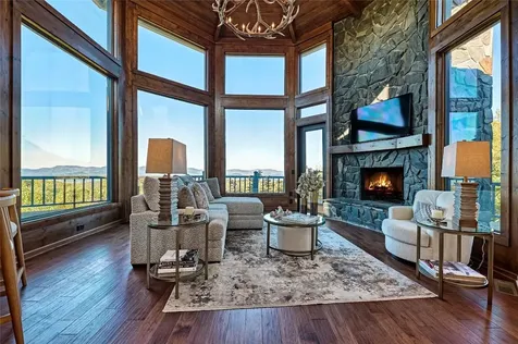 1241 King Gap Road Highlands NC 28741