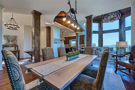 1241 King Gap Road Highlands NC 28741