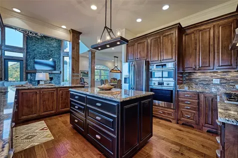 1241 King Gap Road Highlands NC 28741