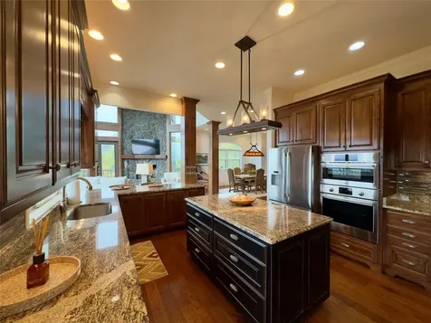 1241 King Gap Road Highlands NC 28741