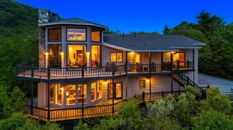 1241 King Gap Road Highlands NC 28741