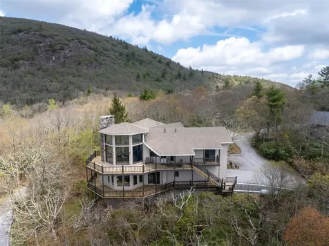 1241 King Gap Road Highlands NC 28741