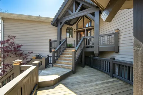 1241 King Gap Road Highlands NC 28741