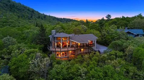 1241 King Gap Road Highlands NC 28741