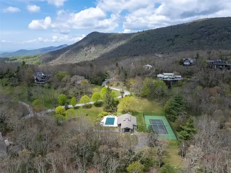 1241 King Gap Road Highlands NC 28741