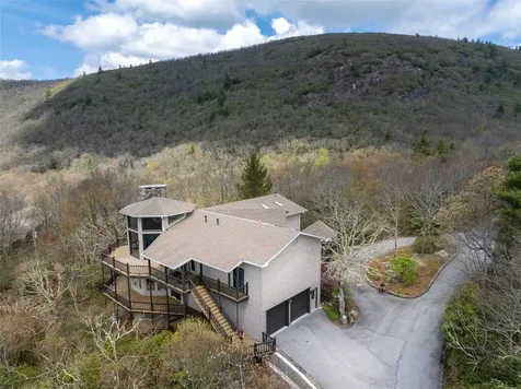 1241 King Gap Road Highlands NC 28741