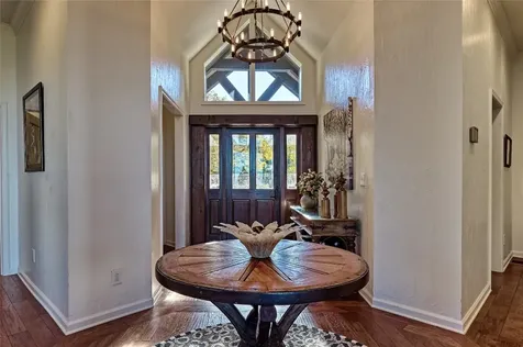 1241 King Gap Road Highlands NC 28741