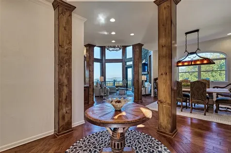 1241 King Gap Road Highlands NC 28741