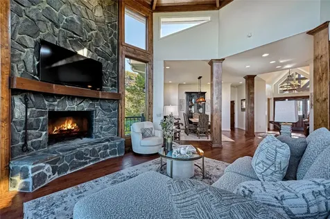 1241 King Gap Road Highlands NC 28741