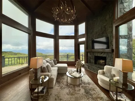 1241 King Gap Road Highlands NC 28741