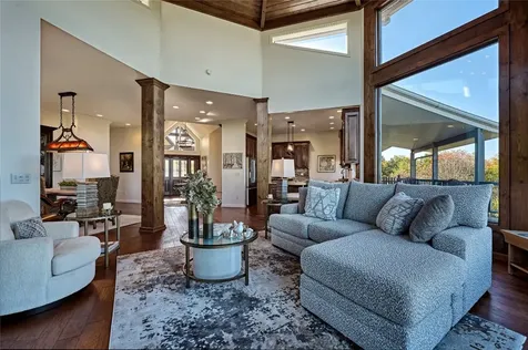 1241 King Gap Road Highlands NC 28741