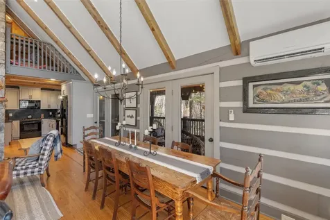 649 Wild River Road Cashiers NC 28717