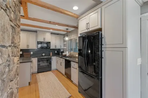 649 Wild River Road Cashiers NC 28717