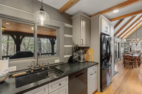 649 Wild River Road Cashiers NC 28717