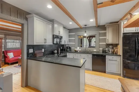 649 Wild River Road Cashiers NC 28717