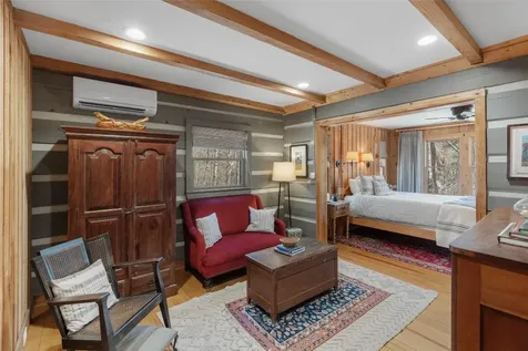 649 Wild River Road Cashiers NC 28717