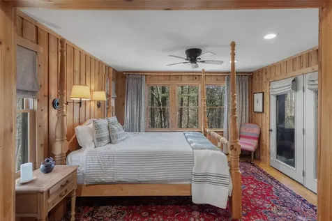 649 Wild River Road Cashiers NC 28717