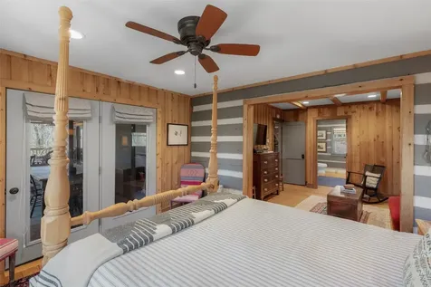 649 Wild River Road Cashiers NC 28717