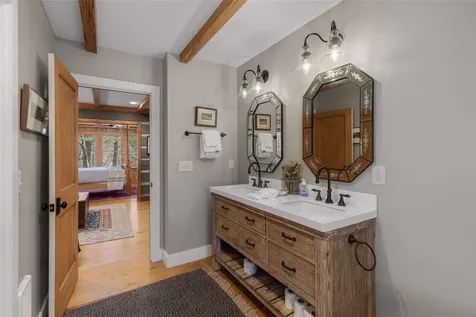 649 Wild River Road Cashiers NC 28717