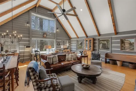 649 Wild River Road Cashiers NC 28717