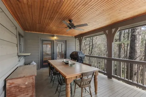 649 Wild River Road Cashiers NC 28717