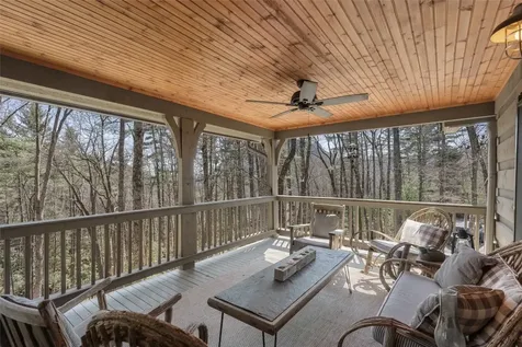 649 Wild River Road Cashiers NC 28717