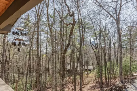 649 Wild River Road Cashiers NC 28717