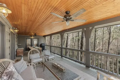 649 Wild River Road Cashiers NC 28717