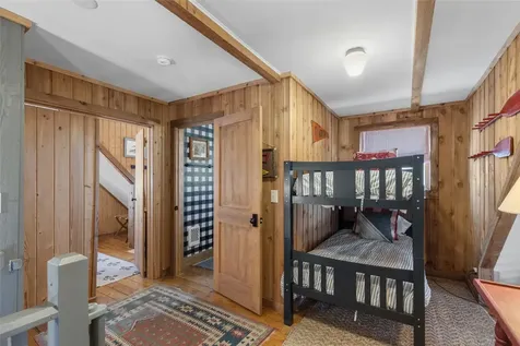 649 Wild River Road Cashiers NC 28717