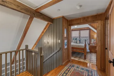 649 Wild River Road Cashiers NC 28717