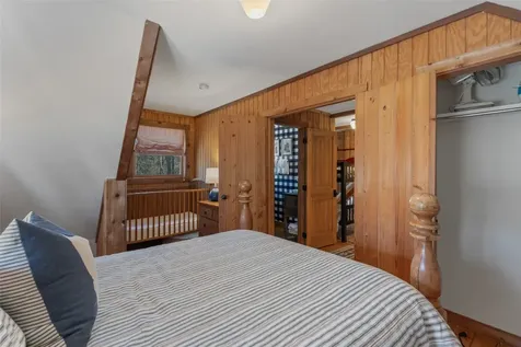 649 Wild River Road Cashiers NC 28717