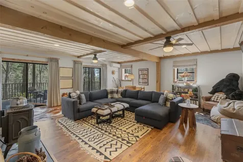 649 Wild River Road Cashiers NC 28717