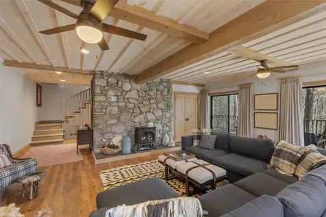 649 Wild River Road Cashiers NC 28717