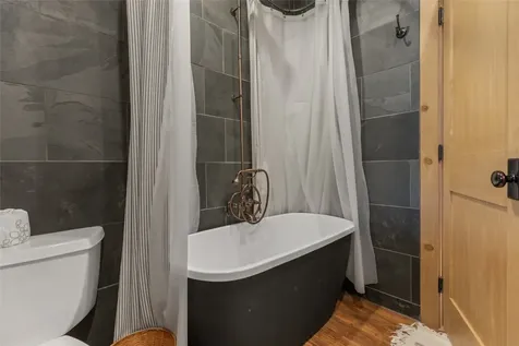 649 Wild River Road Cashiers NC 28717