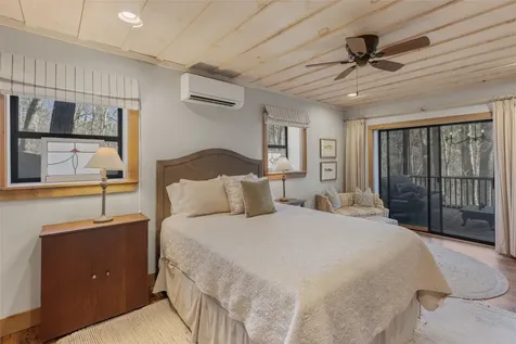 649 Wild River Road Cashiers NC 28717