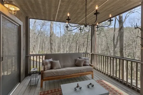 649 Wild River Road Cashiers NC 28717