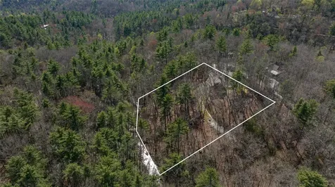 649 Wild River Road Cashiers NC 28717