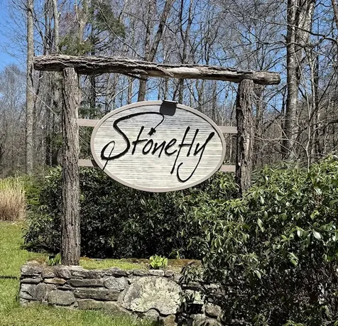 649 Wild River Road Cashiers NC 28717