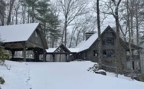 649 Wild River Road Cashiers NC 28717