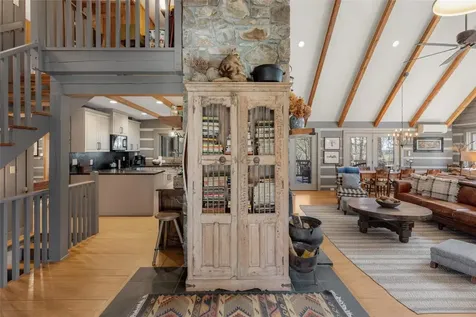 649 Wild River Road Cashiers NC 28717