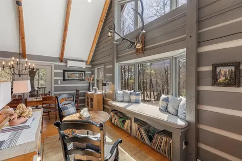 649 Wild River Road Cashiers NC 28717