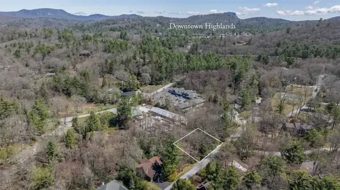 23&24 Shelby Drive Highlands NC 28741